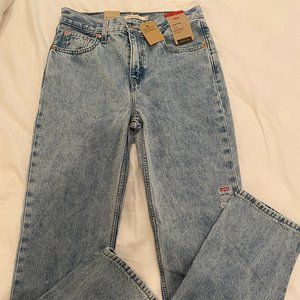 Levi's Women's Low Pro Jeans